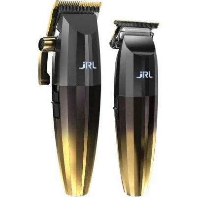 JRL Professional FF 2020C Gold – Zbozi.Blesk.cz