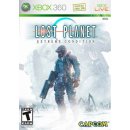 Hra na Xbox 360 Lost Planet