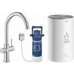GROHE 30083DC1 – Hledejceny.cz