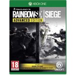 Tom Clancy's Rainbow Six: Siege (Advanced Edition) – Hledejceny.cz