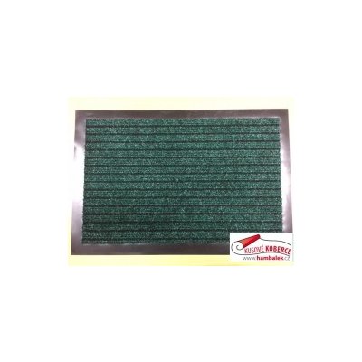 Vifloor Duramat green 40 x 60 cm