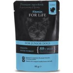 Fitmin For Life Krůtí 85 g – Zbozi.Blesk.cz