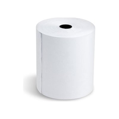 Pokladní kotouček termo PAP 80/80/80, 5 ks v balení 100031307 – Zboží Živě