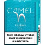Camel for Ploom Teal krabička – Sleviste.cz