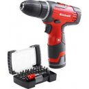 Einhell Classic TH-CD 12 Li Set