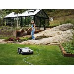 Husqvarna Automower 430V Nera 9708201-11 – Hledejceny.cz