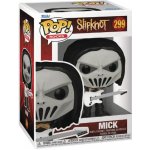 Funko Pop! 299 Slipknot Mick – Hledejceny.cz