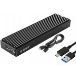 Orico M2PV-C3-BK-EP – Sleviste.cz