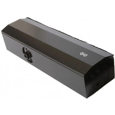 G-U OTS 536 zavírač hnědá – Zboží Mobilmania