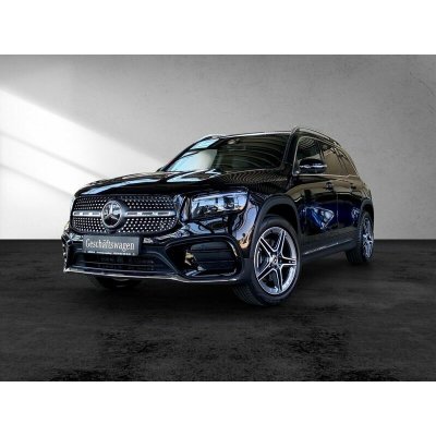 Mercedes-Benz GLB 200 120 kW – Hledejceny.cz