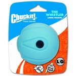 Chuckit! míč Whistler střední 6,5 cm – Zbozi.Blesk.cz