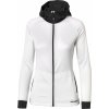 Dámská sportovní bunda Atomic W ALPS FZ Hoodie White Anthracite