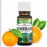 Saloos esenciální olej Pomeranč červený 10 ml – Zboží Dáma