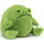 Jellycat Ricky Rain Frog JELLYCAT – Sleviste.cz