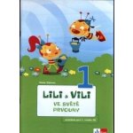 Lili a Vili 1 – učebnice prvouky – Zboží Mobilmania