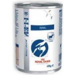 Royal Canin Veterinary Diet Adult Dog Renal 410 g – Zbozi.Blesk.cz