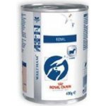 Royal Canin Veterinary Diet Adult Dog Renal 410 g – Zboží Mobilmania