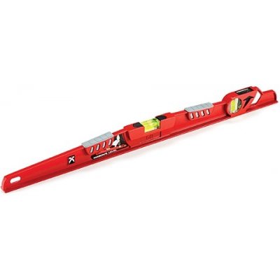 KAPRO 920 SHARK 0400 mm Plumb Site Dual-View 2160211 – Hledejceny.cz