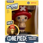 Paladone One Piece Icon Light Chopper – Zboží Dáma