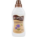 BIOPON Vermikompost na balkónové rostliny 500 ml – Zbozi.Blesk.cz