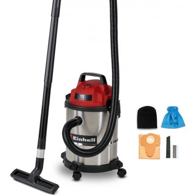 Einhell TC-VC 1540 S – Hledejceny.cz