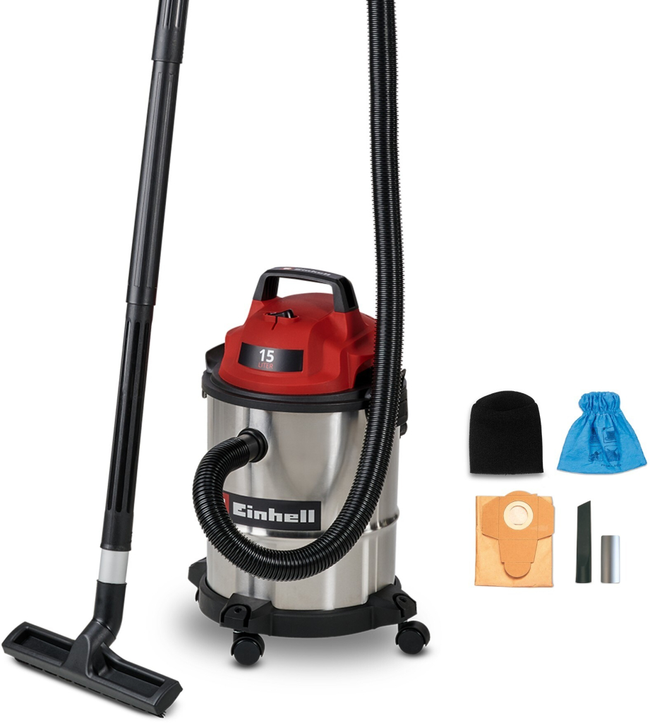 Einhell TC-VC 1540 S