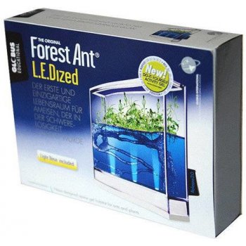 T.A.O.S. Forest Ant LEDized Antquarium Mravenční akvárium