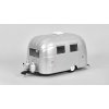 Model GREENLIGHT Caravan přives Roulotte Airstream Bambi 1:24