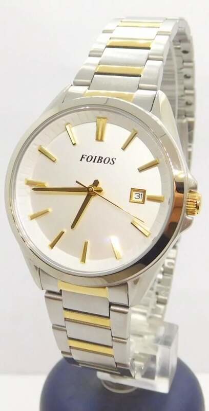 Foibos CK3L08.1