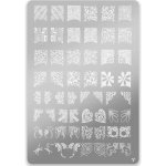 Starnails Razítkovací destička Y – Zboží Dáma