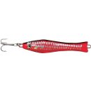 Zebco Fat Head Pilker red/black 75g