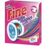 Well Done Fine Color Magnet ubrousky 12 ks – Zbozi.Blesk.cz