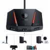 Dokovací stanice pro gamepady a konzole GameSir VX2 AimBox Charger PlayStation Xbox PS4, PS5, Xbox One, Xbox Series S, Xbox Series X