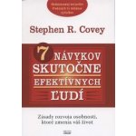 7 návykov skutočne efektívnych ľudí – Hledejceny.cz