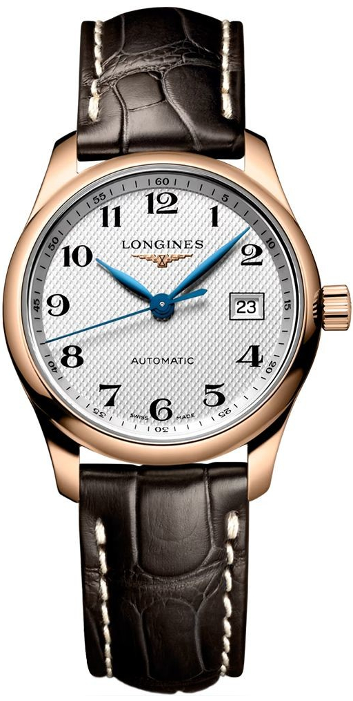 Longines L2.257.8.78.3