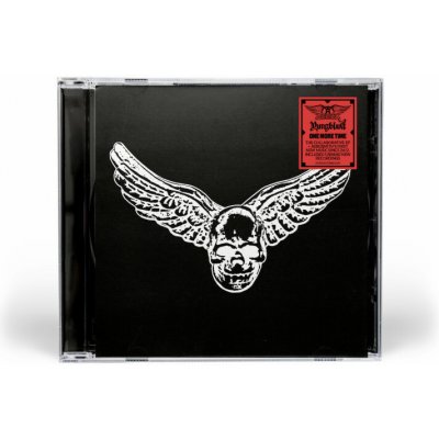 Aerosmith: One More Time CD – Sleviste.cz