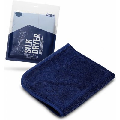 Gyeon Q2M SilkDryer EVO Classic 50 x 55 cm – Zbozi.Blesk.cz