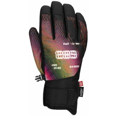 686 rukavice Mens Primer Glove Rewind Multi REMU – Hledejceny.cz