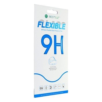 Bestsuit Flexible Nano Glass Huawei P20 Lite 67845 – Zbozi.Blesk.cz