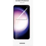 Samsung Screen Protector 2x S23 EF-US911CTEGWW – Zboží Živě