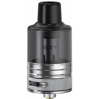 Aspire Finixx Pod Tank Clearomizer Stainless Steel 4ml – Zboží Dáma