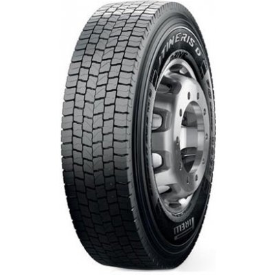 PIRELLI IT-D90 315/70 R22,5 154L | Zboží Auto