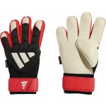 Adidas Predator Match Fingersave Goalkeeper Gloves Kids kr0470 Velikost 5 – Zboží Dáma