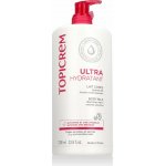 Topicrem UH BODY Ultra-Moisturizing Sparkling Body intenzivně hydratační tělové mléko se třpytkami 200 ml – Zboží Dáma
