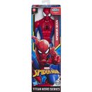  Hasbro Spider-Man Far From Home Titan Hero Series akční Spider-Man