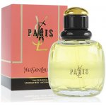 Yves Saint Laurent Paris parfémovaná voda dámská 75 ml – Zboží Mobilmania