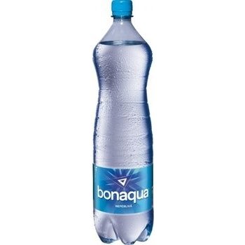 Bonaqua neperlivá 1,5l