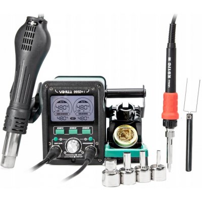 YIHUA 995D+I – Zbozi.Blesk.cz