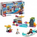 LEGO® Disney 41165 Anna a výprava na kánoi – Hledejceny.cz