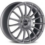 OZ superturismo lm 7,5x17 5x100 ET35 matt race silver – Sleviste.cz